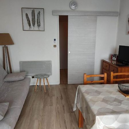 Residence Les Chenes Blancs Appartement T2 그뢰오레방 외부 사진