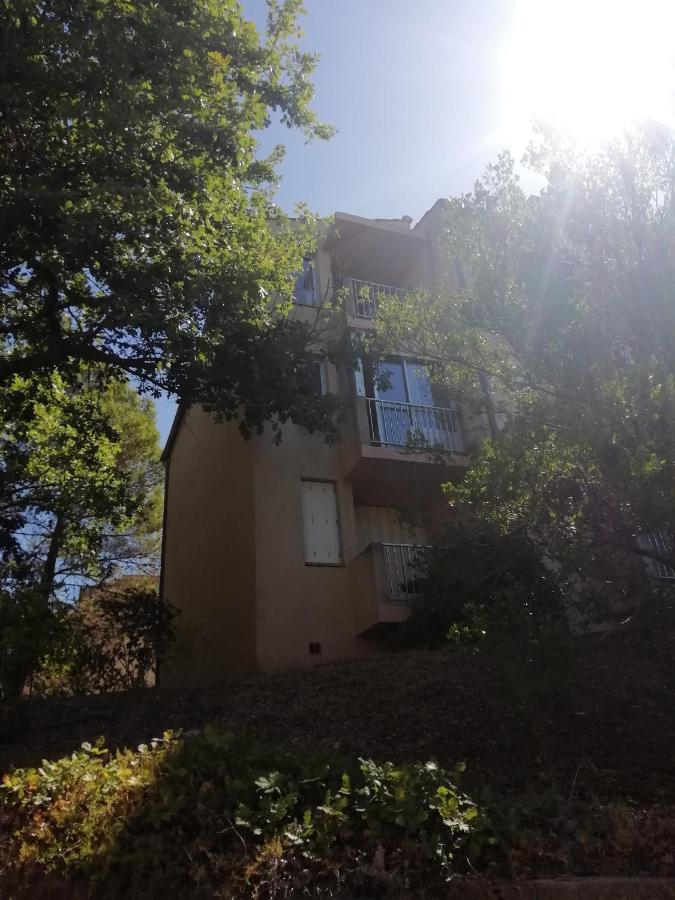 Residence Les Chenes Blancs Appartement T2 그뢰오레방 외부 사진